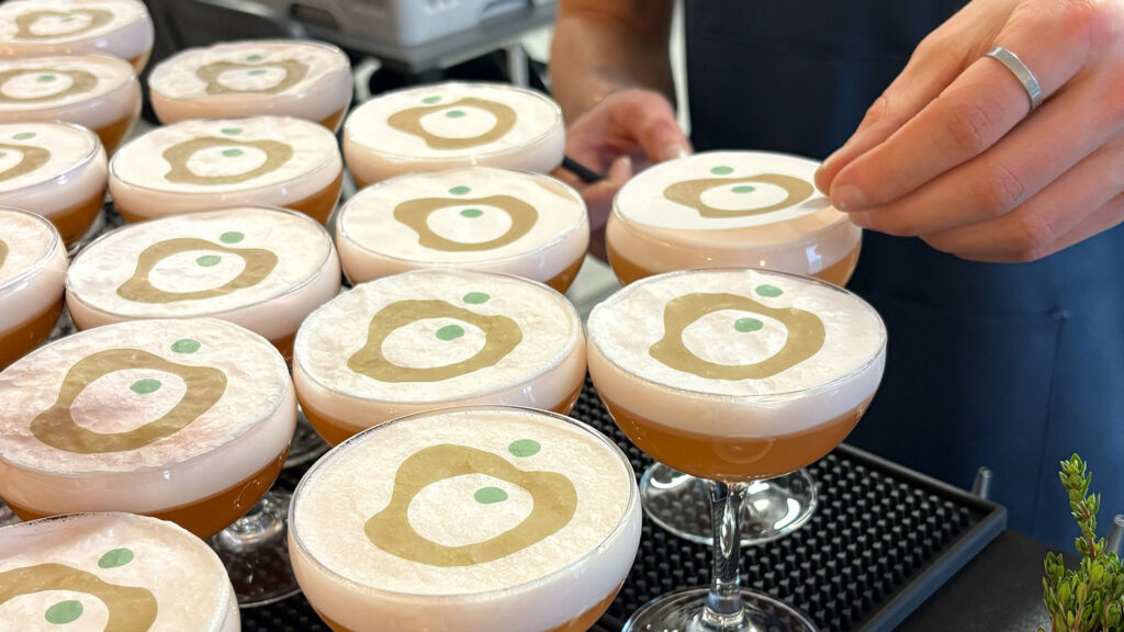 cocktail